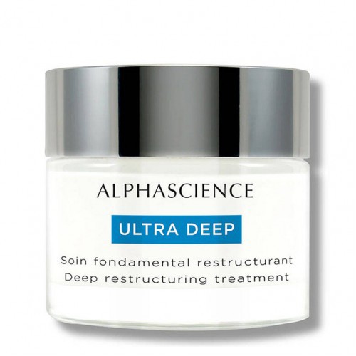 Alphascience Ultra Deep 50 Ml