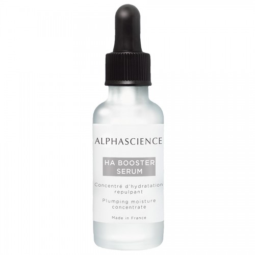 Alphascience Alphascience HA Booster Serum 30ml
