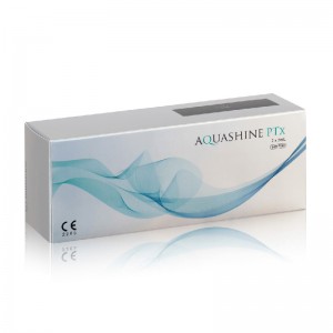 Aquashine PTX 2x2 ml