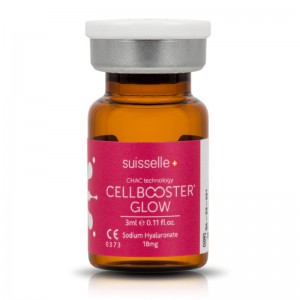 Cellbooster Glow (1 x 3 ml)