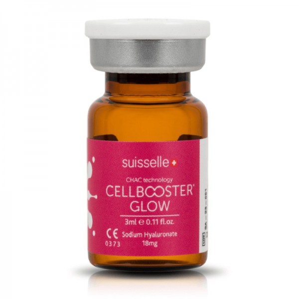 Cellbooster Glow (6 x 3 ml)