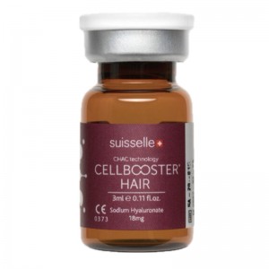 Cellbooster Hair (6 x 3 ml)