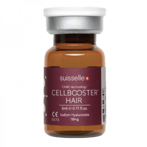 Cellbooster Hair (1 x 3 ml)