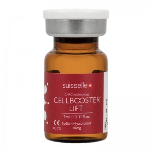 Cellbooster Lift (6 x 3 ml)