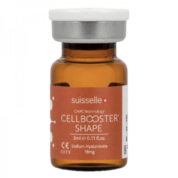 Cellbooster Shape (1 x 3 ml)