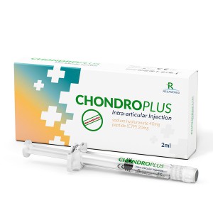 ChondroPlus 40mg / 2ml