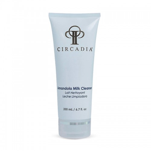Circadia Circadia Amandola Milk Cleanser 200 ml — Inhaltsstoffe i ocena