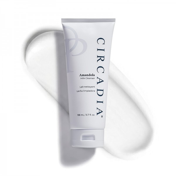 Circadia Amandola Milk Cleanser 198 ml