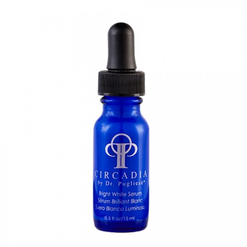 Circadia Circadia Bright White Serum 15 ml — Inhaltsstoffe i ocena