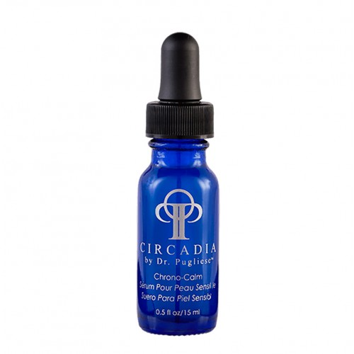 Circadia Circadia Chrono-Calm Serum 15 ml — Inhaltsstoffe i ocena
