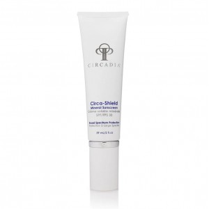 Circadia Circa-Shield Mineral Sunscreen SPF 30 59 ml