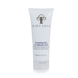 Circadia Cleansing Gel with Salicylic Acid 200 ml