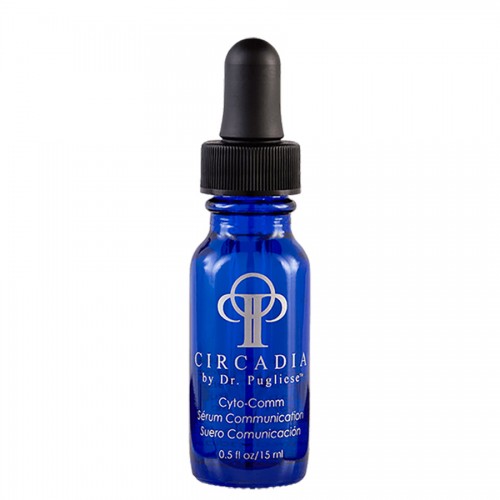 Circadia Circadia Cyto-Comm Serum 15 ml — Inhaltsstoffe i ocena