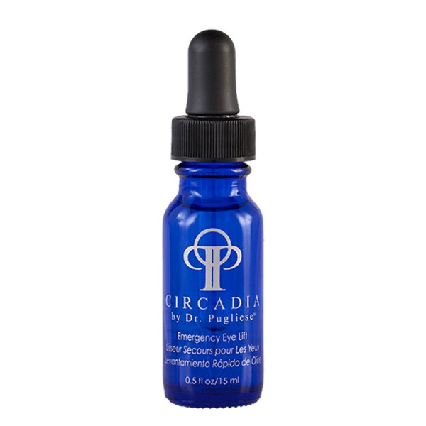 Circadia Emergency Eye Lift Serum 15 ml