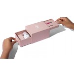 Circadia Eye & Lip Duo Gift Set Zestaw Kiss & Glow