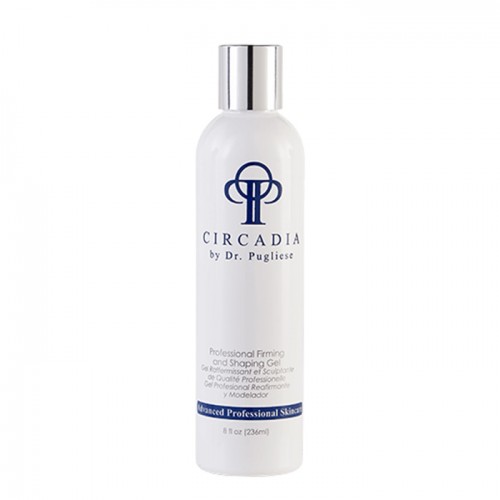 Circadia Circadia Firming &amp; Shaping Gel 236 ml — Inhaltsstoffe i ocena