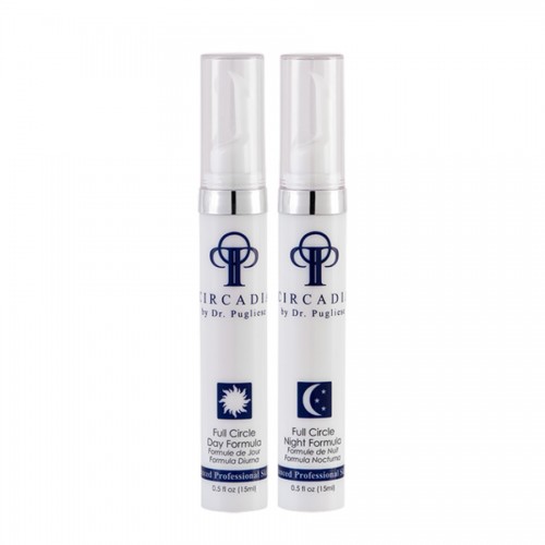 Circadia Circadia Full Circle Day/Night Formula 2 x 15 ml