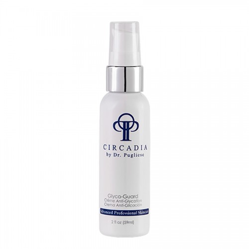 Circadia Circadia Glyco-Guard 59 ml — Inhaltsstoffe i ocena