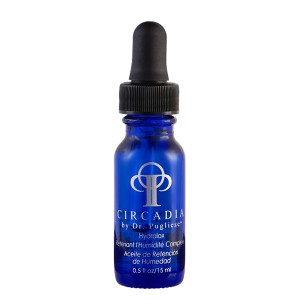 Circadia Hydralox Facial Oil 15 ml