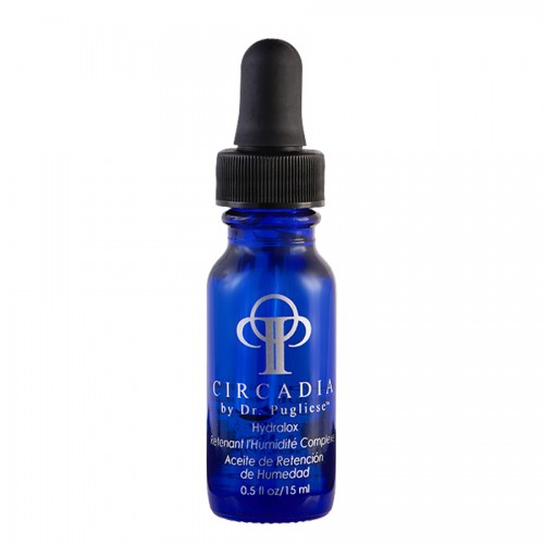 Circadia Circadia Hydralox Facial Oil 15 ml — Inhaltsstoffe und Bewertung