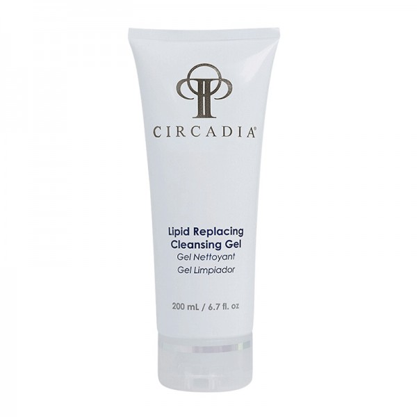 Circadia Lipid Replacing Cleansing Gel 200 ml