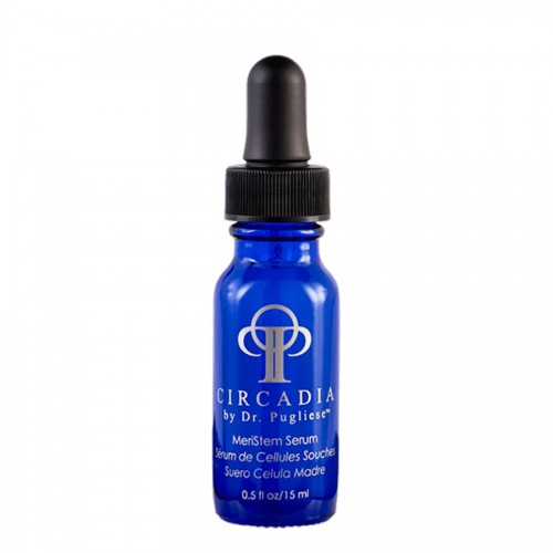Circadia Circadia MeriStem Serum 15 ml — Inhaltsstoffe i ocena