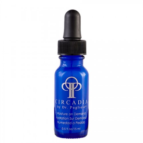 Circadia Circadia Moisture on Demand Serum 15 ml — Inhaltsstoffe i ocena