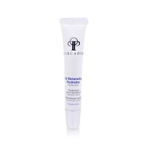 Circadia Lip Renewing Hydrator Vanilla Mint 12 ml