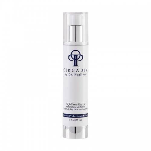 Circadia Circadia Night Time Repair 59 ml — Inhaltsstoffe i ocena