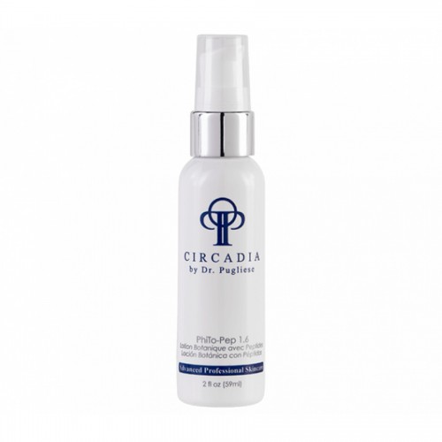 Circadia Circadia Phito-Pep 1.6 59 ml — Inhaltsstoffe i ocena