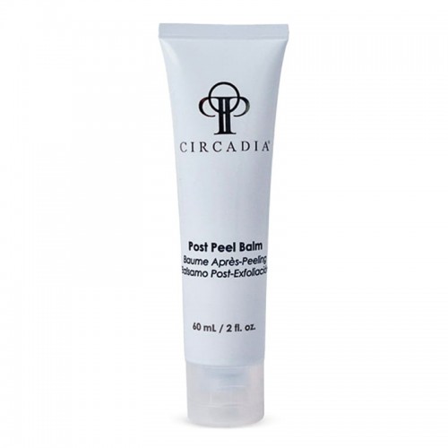Circadia Circadia Post Peel Balm 60 ml — Inhaltsstoffe i ocena