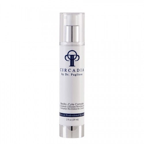 Circadia Circadia Revita-Cyte Complex 59 ml — Inhaltsstoffe i ocena
