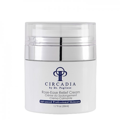 Circadia Circadia Rose Ease Relief Cream 50 ml — Inhaltsstoffe i ocena