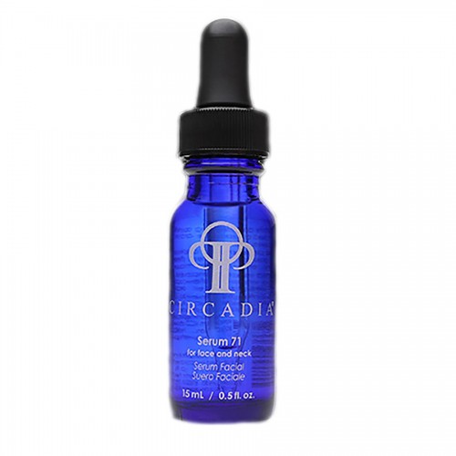 Circadia Circadia Serum 71 15 ml — Inhaltsstoffe i ocena