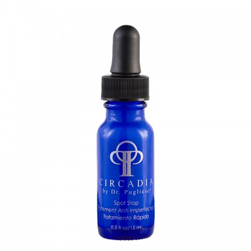 Circadia Circadia Spot Stop 15 ml — Inhaltsstoffe i ocena