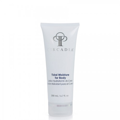 Circadia Circadia Tidal Moisture for Body 200 ml — Inhaltsstoffe i ocena