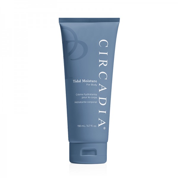 Circadia Tidal Moisture for Body 200 ml