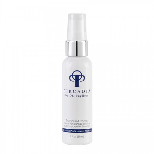 Circadia Circadia Tranquili-Cream 59 ml — Inhaltsstoffe i ocena
