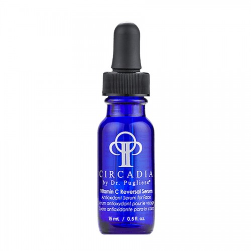 Circadia Circadia Vitamin C Reversal Serum 15 ml — Inhaltsstoffe i ocena