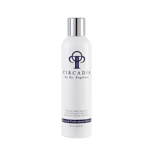 Circadia Circadia Vitamin Veil Cleanser 236 ml — Składniki i ocena