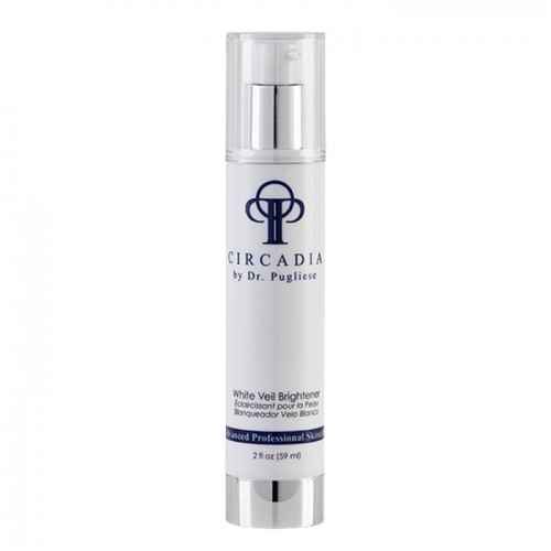 Circadia Circadia White Veil Brightener 59 ml — Inhaltsstoffe i ocena