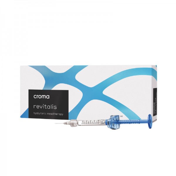 Croma Revitalis 1×1 ml