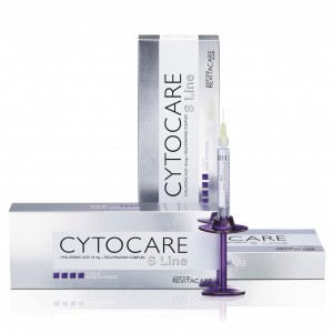 Revitacare Cytocare S-Line 3 ml 