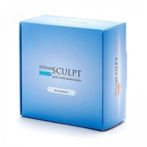 Derma Sculpt Kaniula 27G 50 mm