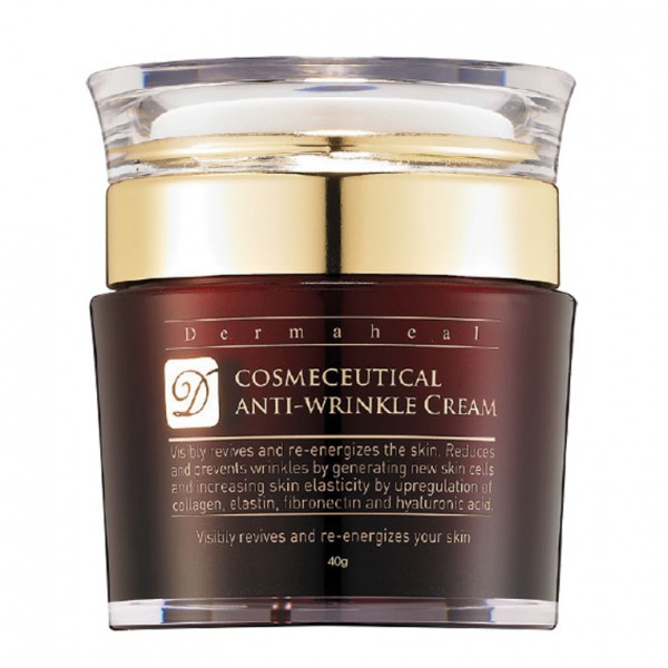 Dermaheal Cosmeceutical Anti-wrinkle Cream 40 g