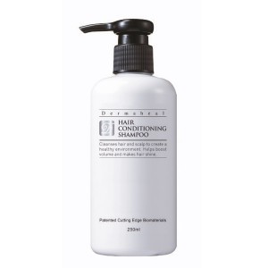 Dermaheal Szampon Hair Conditioning Shampoo 250 ml