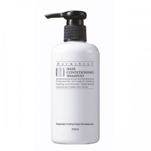 Шампунь для волос Dermaheal Hair Conditioning, 250 мл