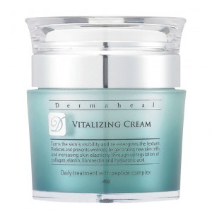 Dermaheal Vitalizing Cream 40 g