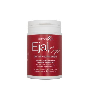 Ejal Caps suplement diety w kapsułkach (30szt)