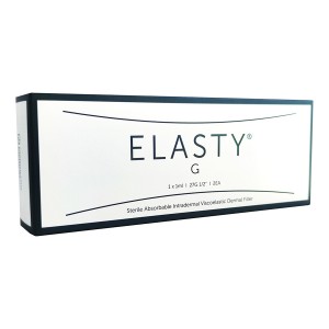 Elasty G 2 x 1 ml